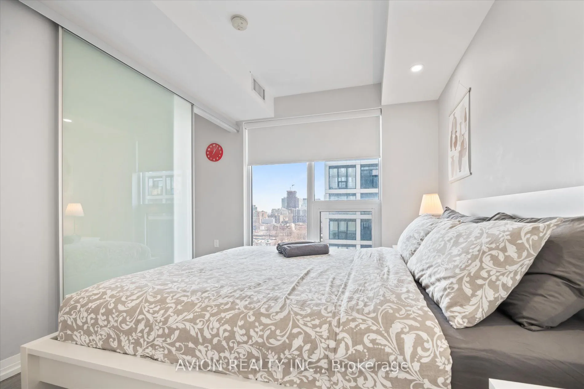 251 Jarvis Street #1120
