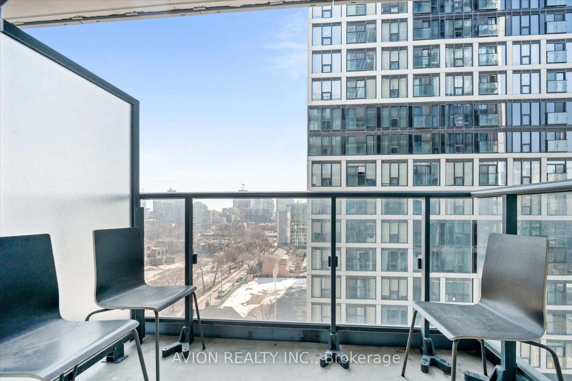 251 Jarvis Street #1120