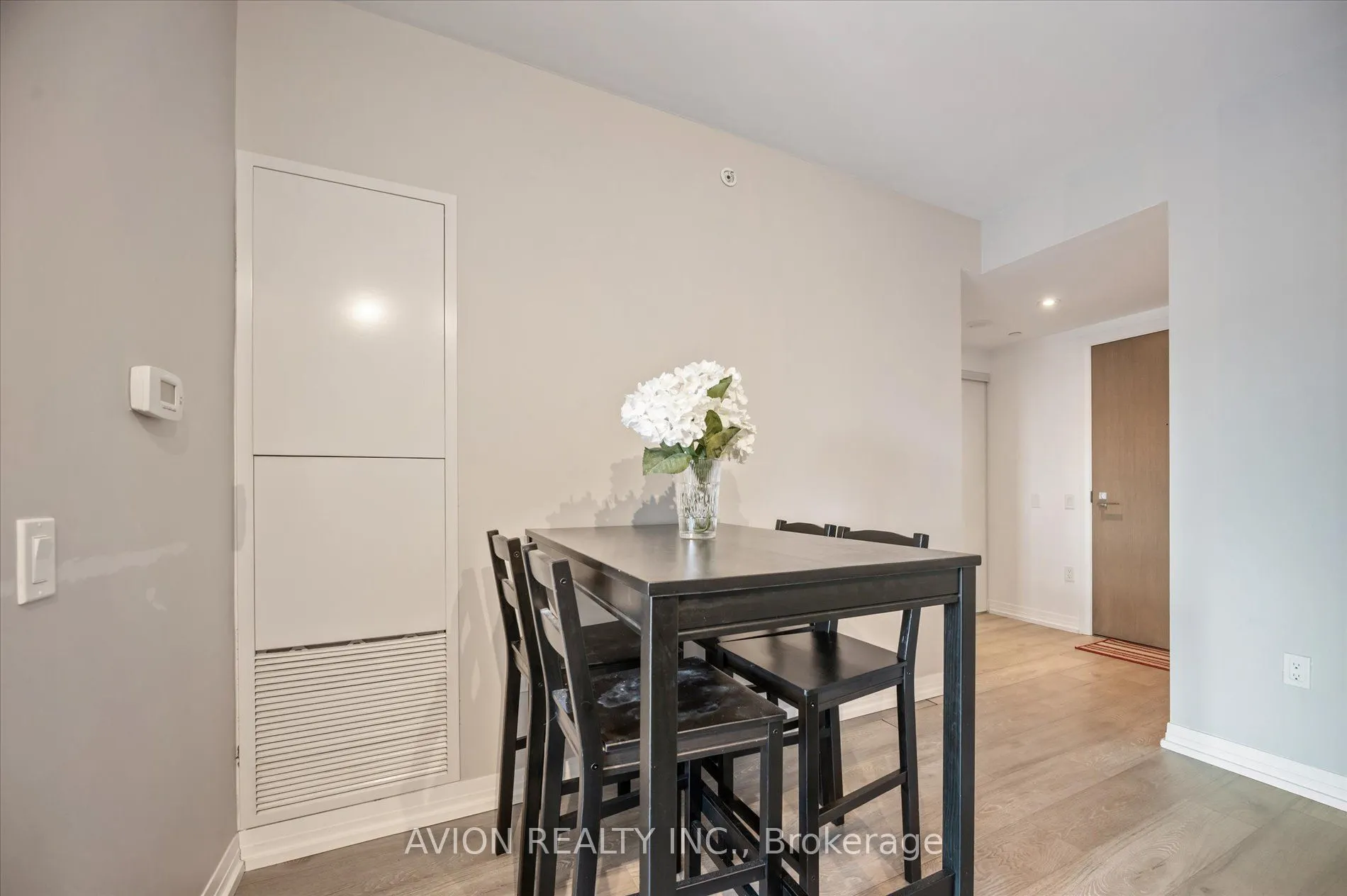 251 Jarvis Street #1120