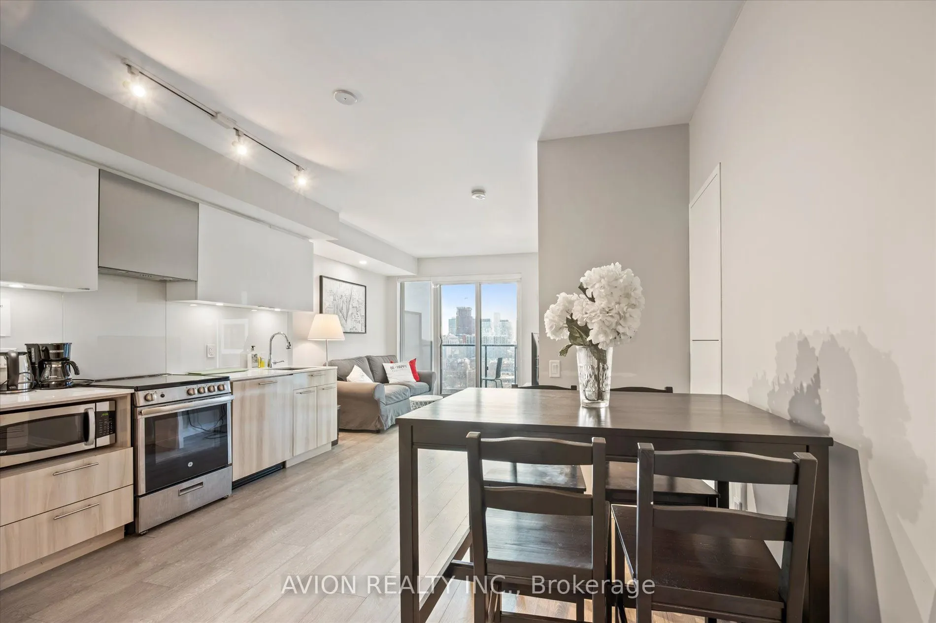 251 Jarvis Street #1120