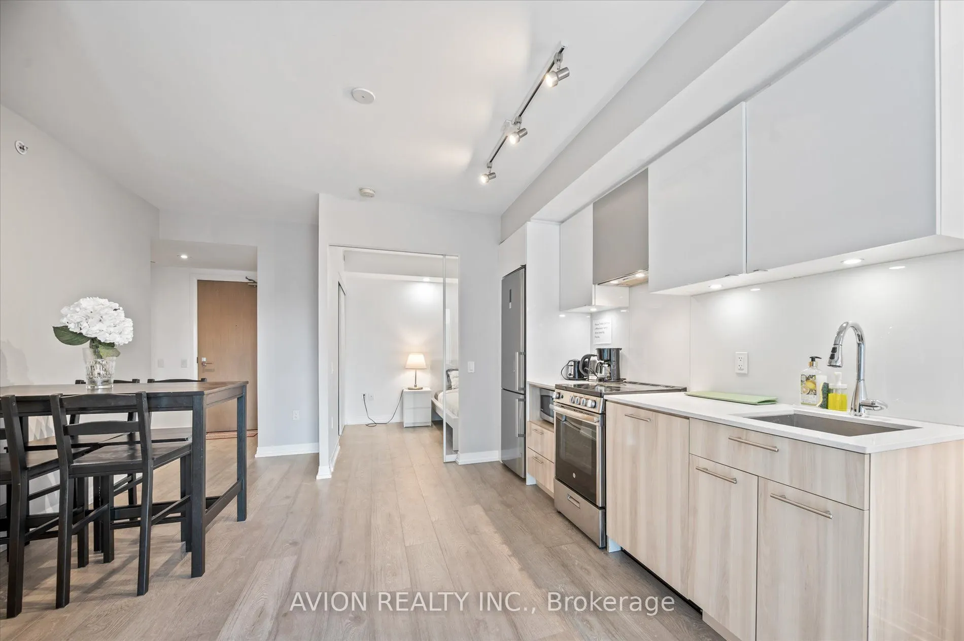 251 Jarvis Street #1120