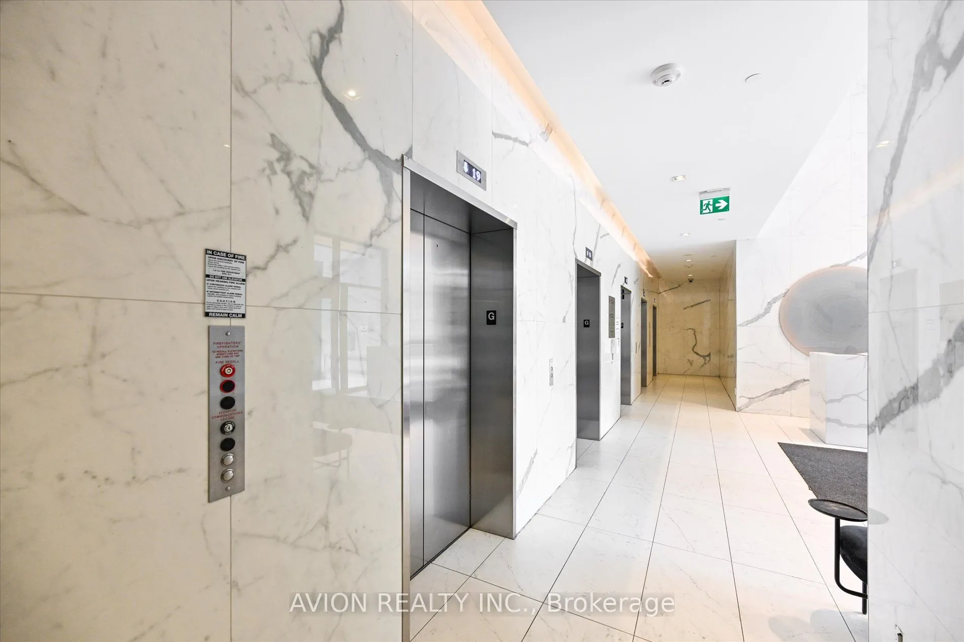 251 Jarvis Street #1120
