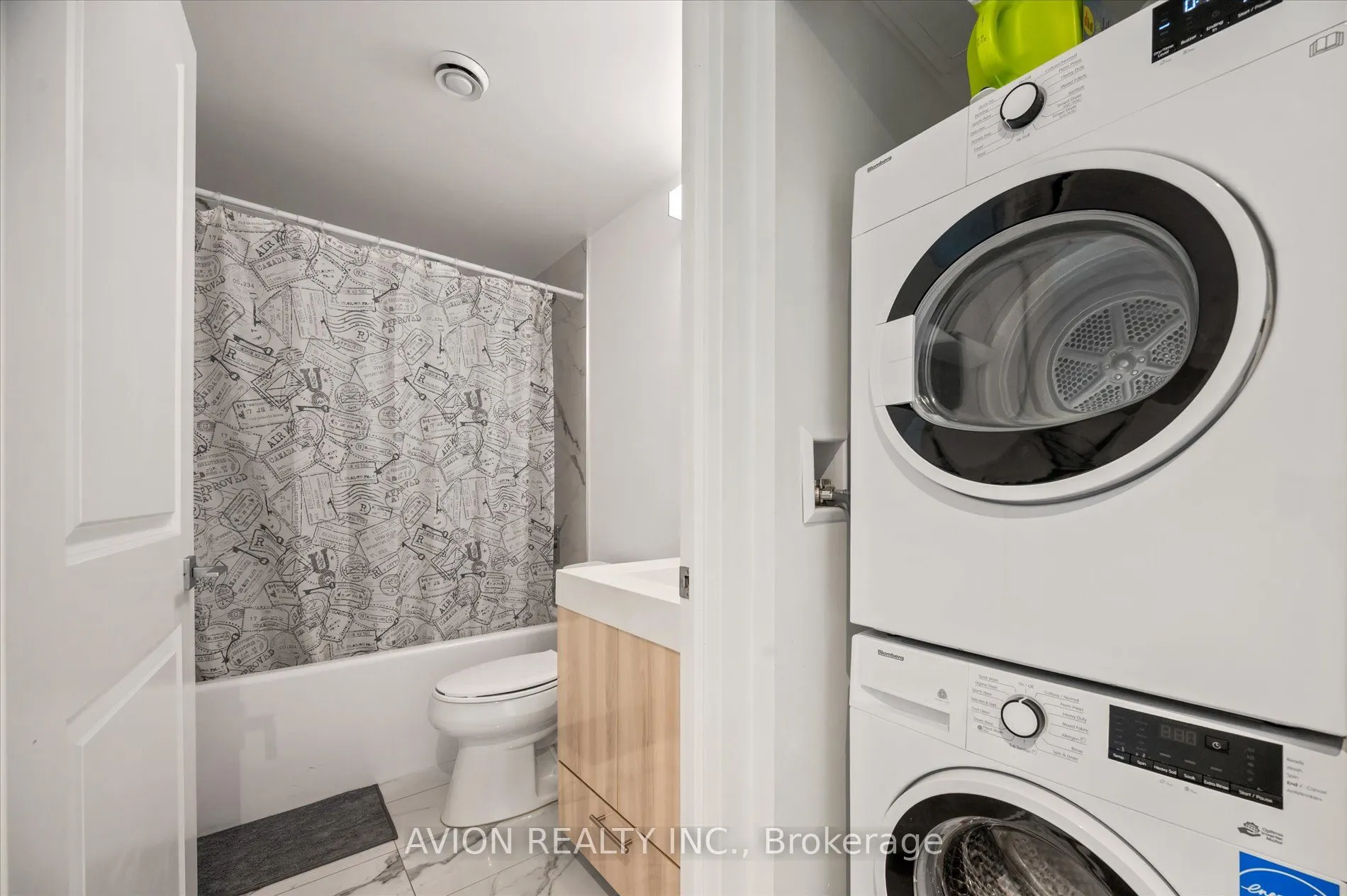 251 Jarvis Street #1120