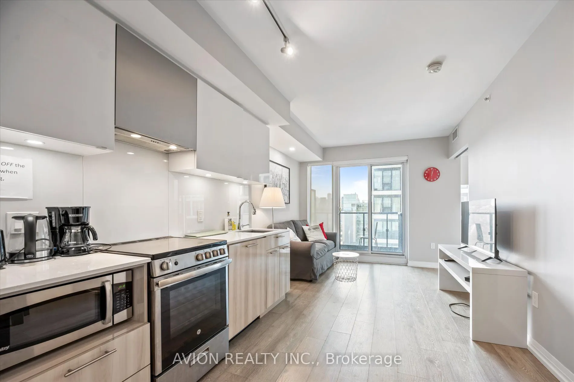 251 Jarvis Street #1120