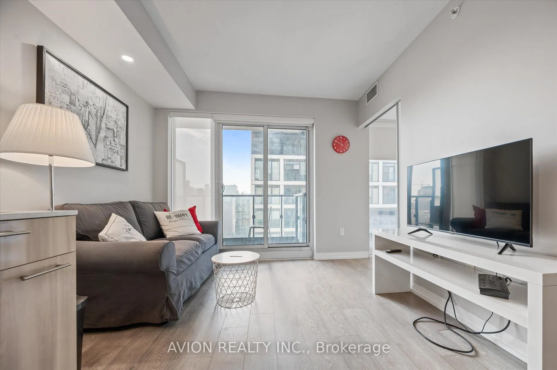 251 Jarvis Street #1120