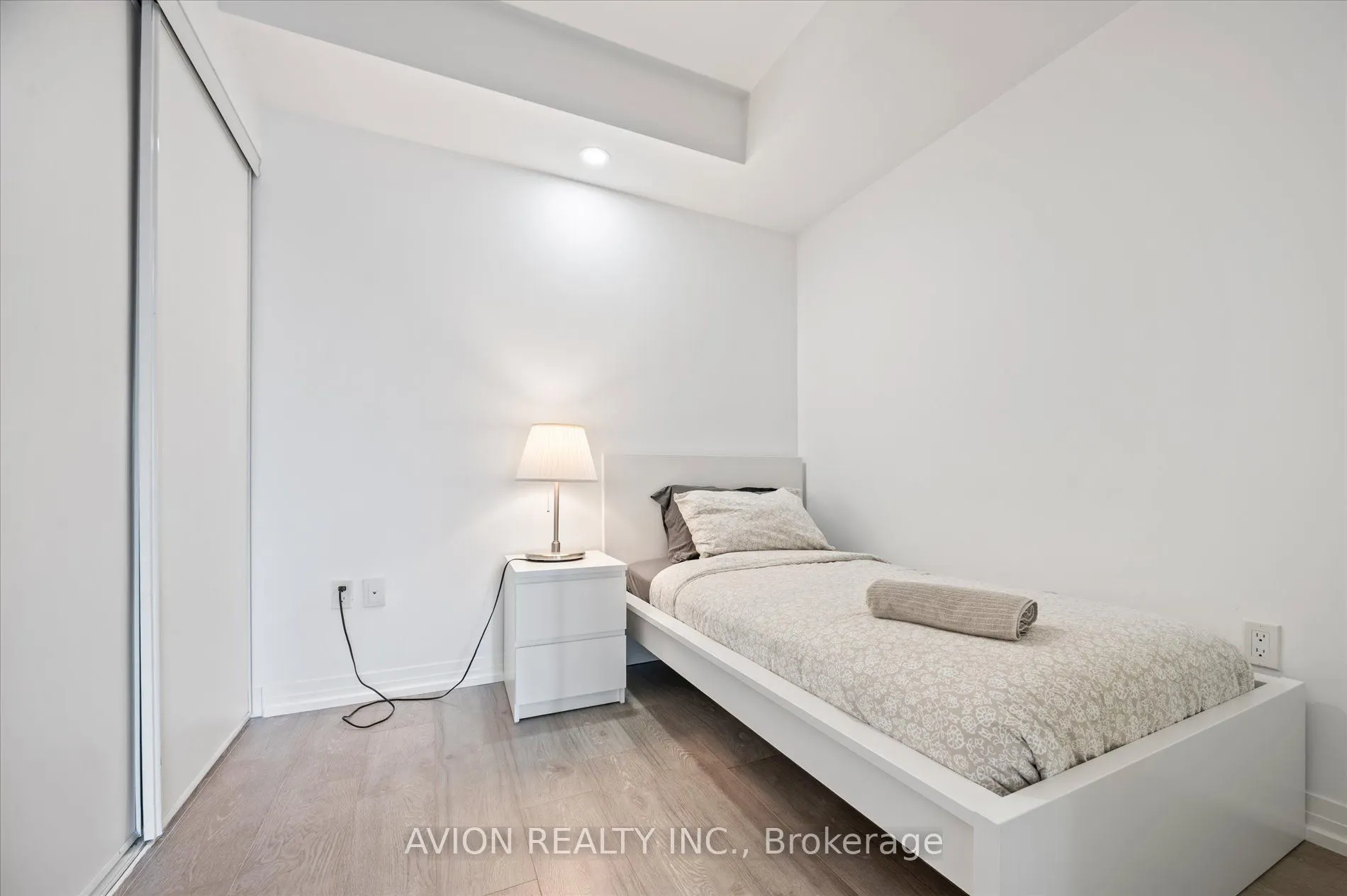 251 Jarvis Street #1120