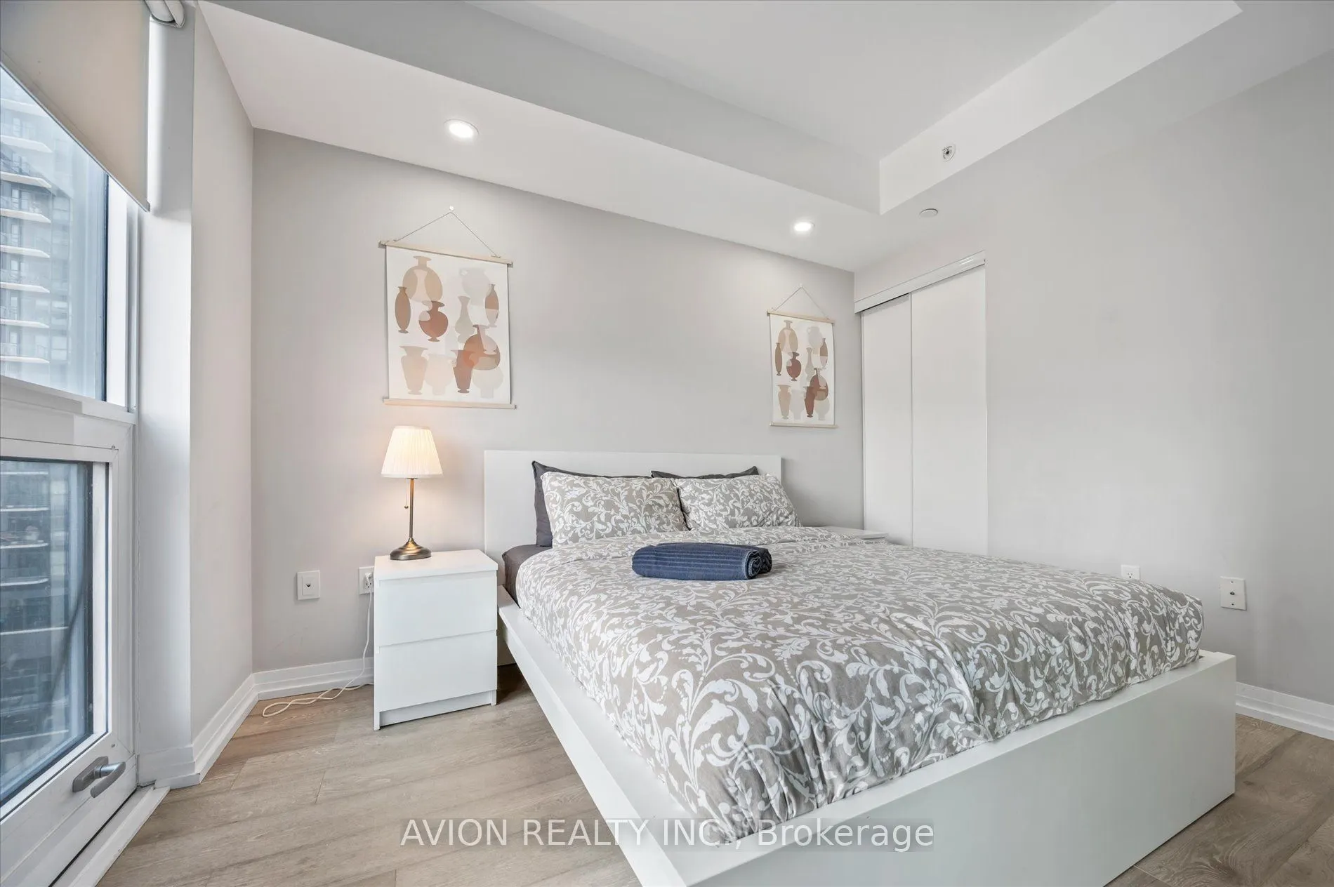 251 Jarvis Street #1120