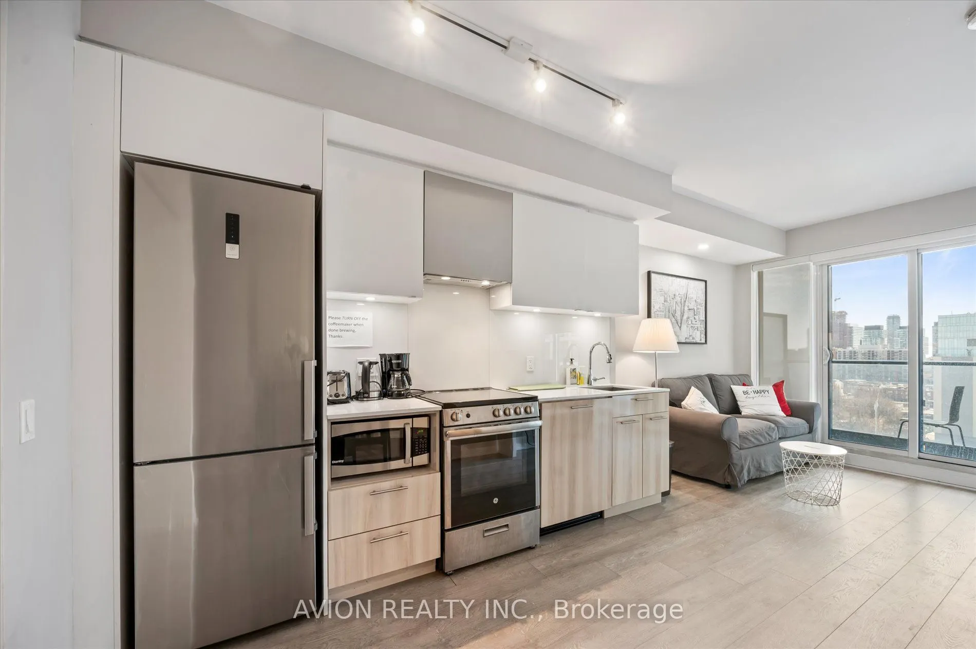 251 Jarvis Street #1120