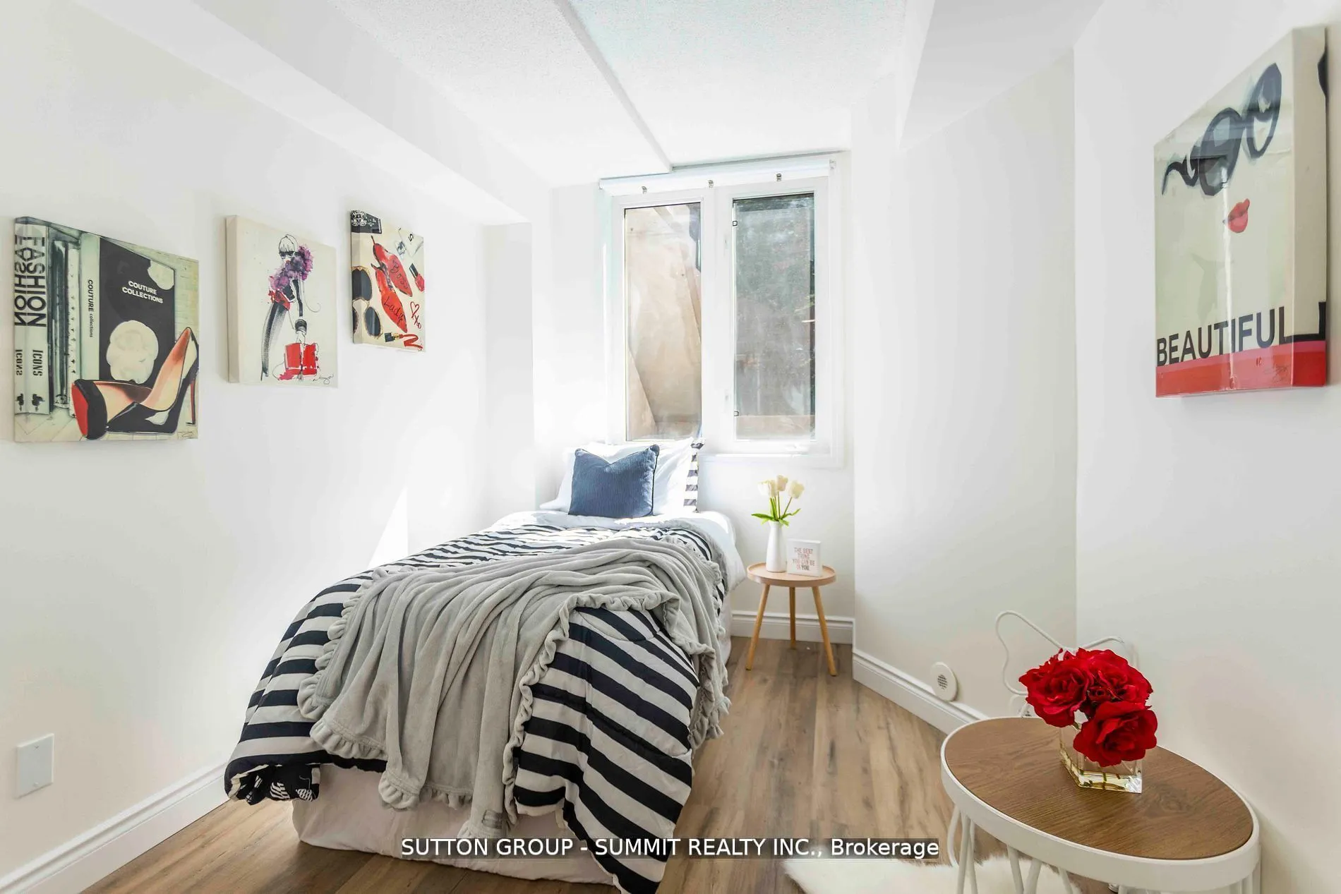 12 Douro Street #421