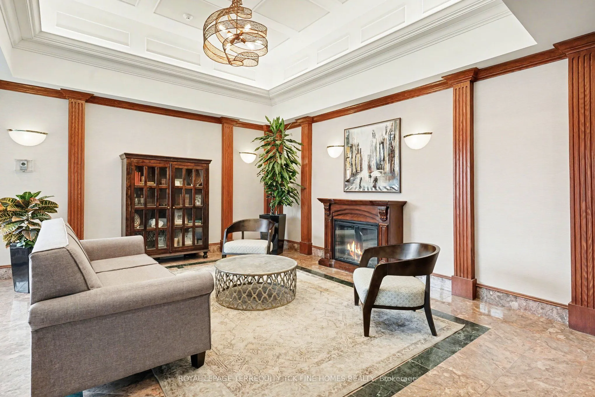 398 Eglinton Avenue E #1009
