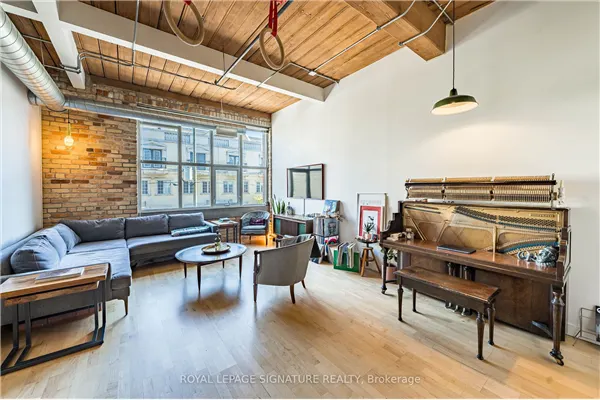 955 Queen Street W #316