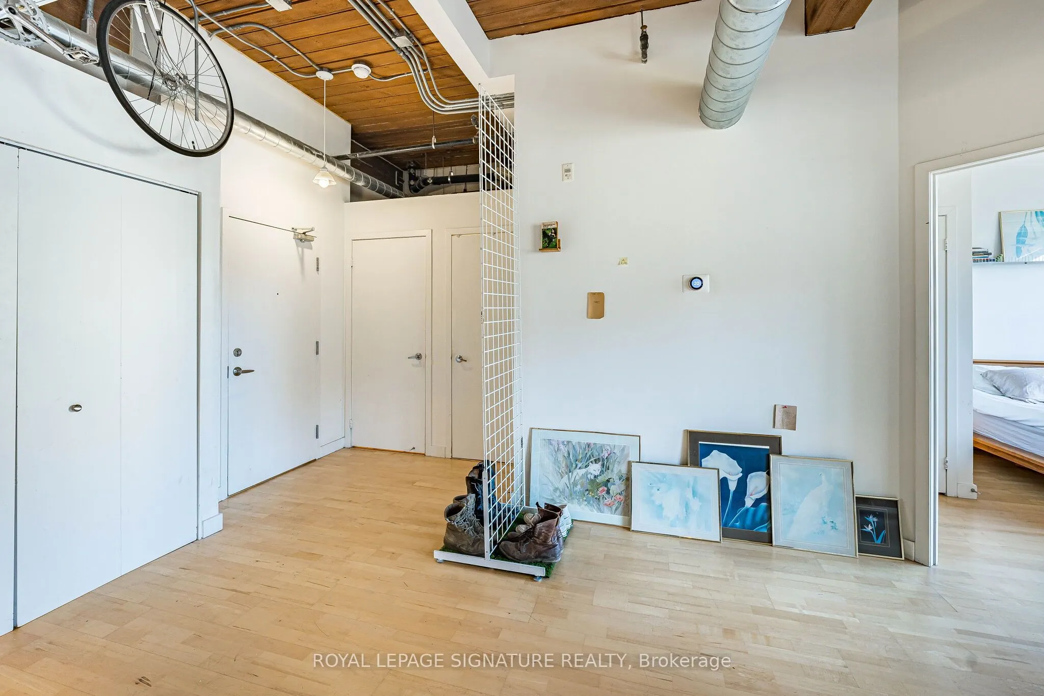 955 Queen Street W #316