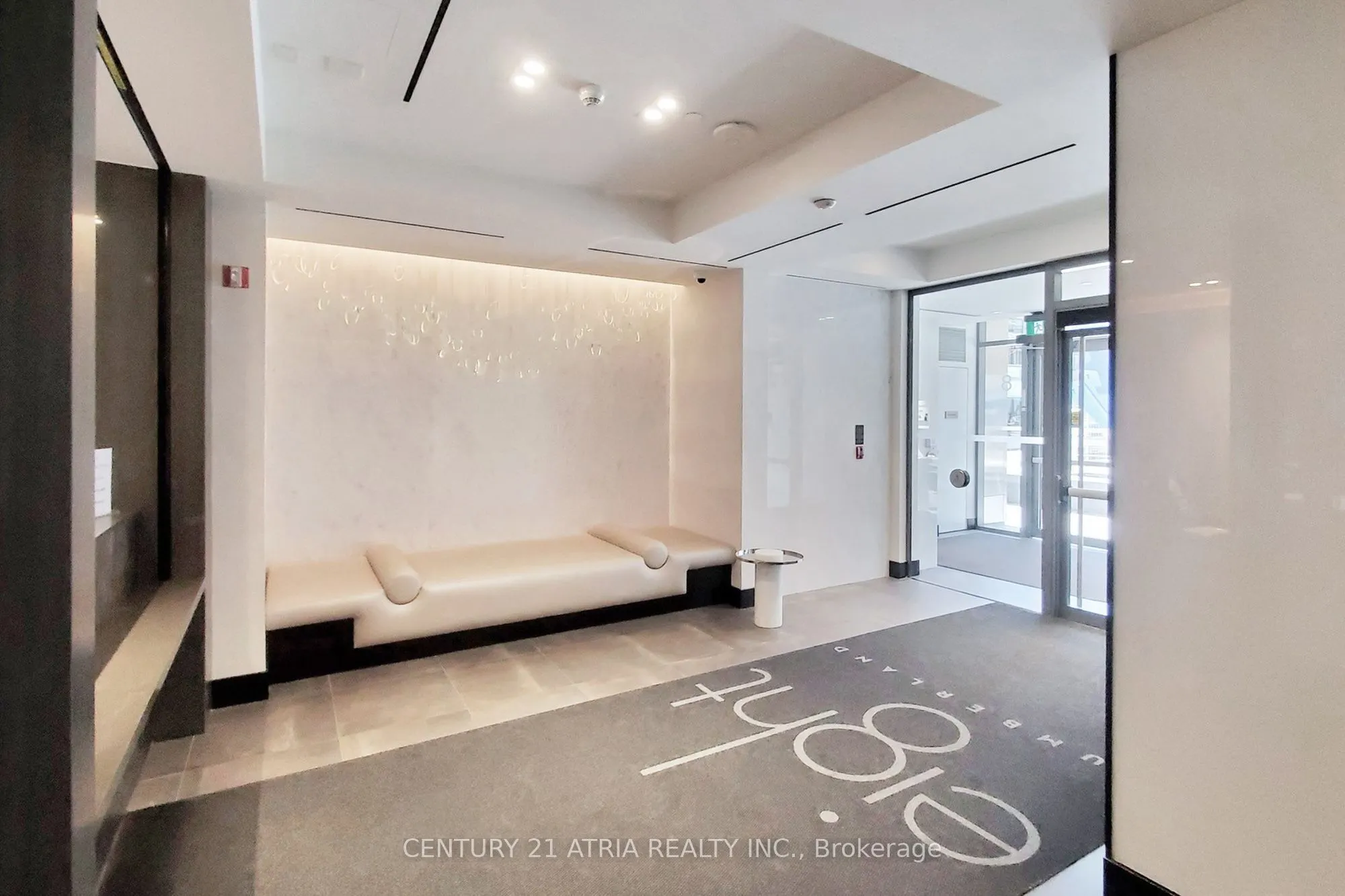 8 CUMBERLAND Street #2403