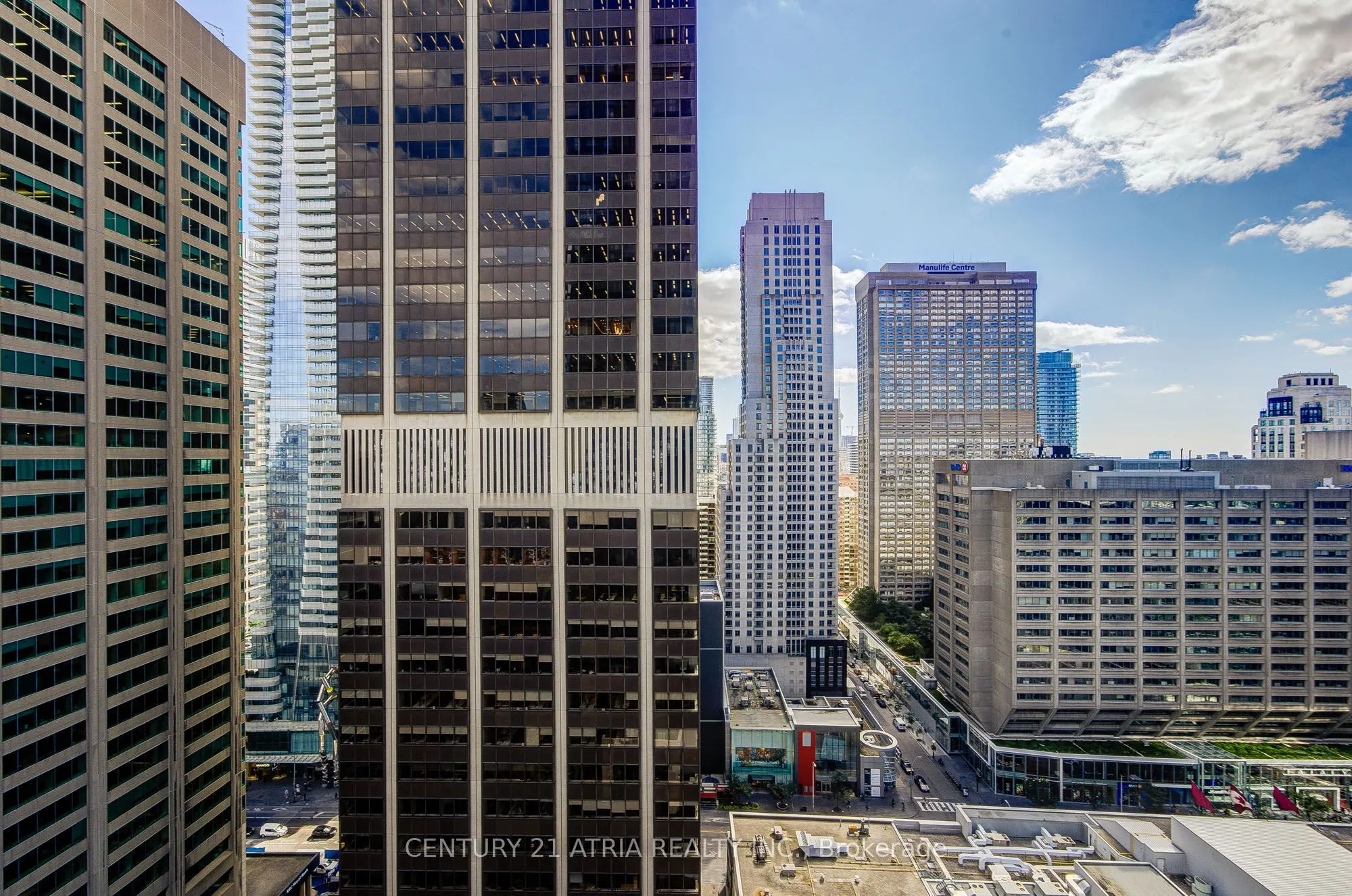 8 CUMBERLAND Street #2403