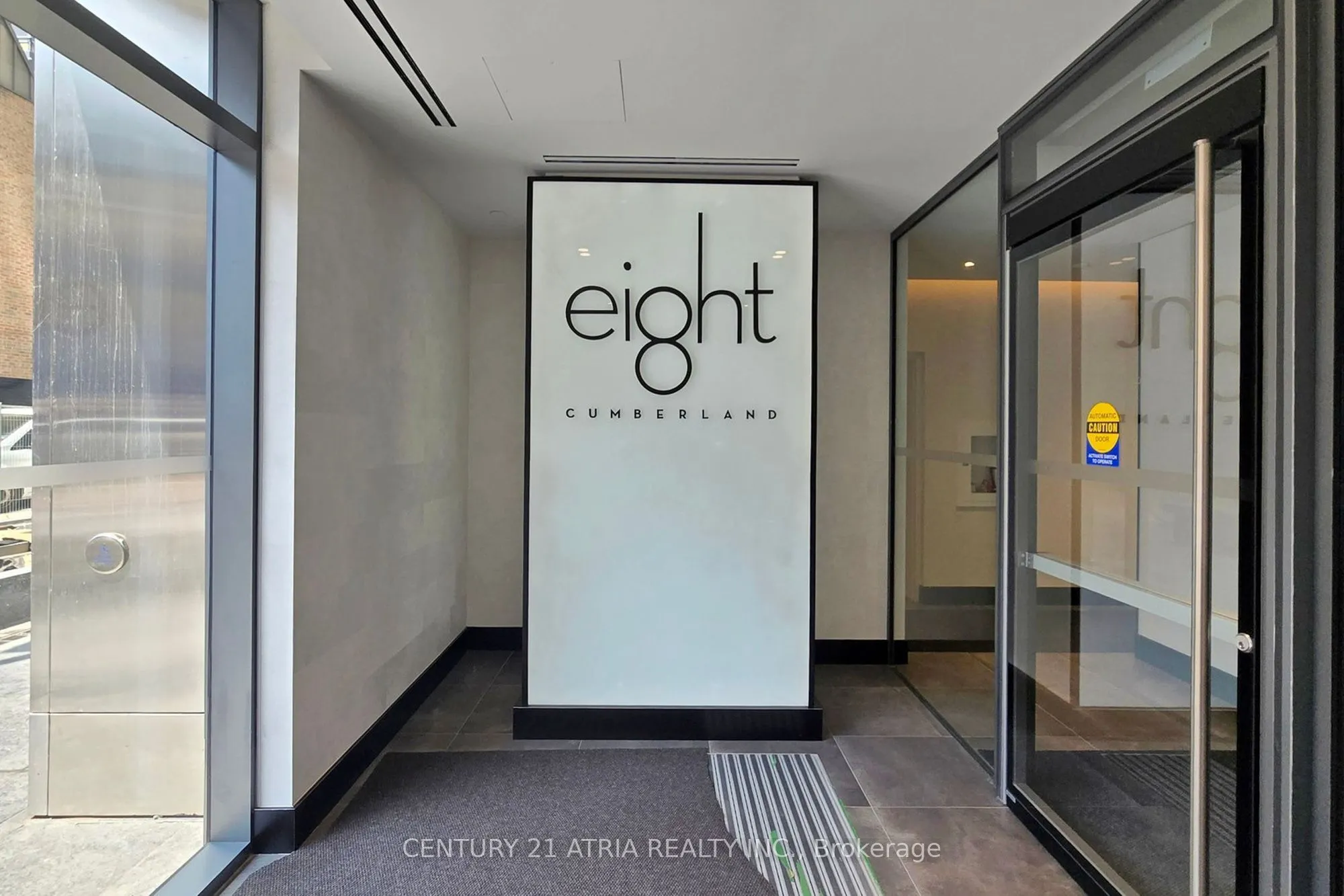 8 CUMBERLAND Street #2403