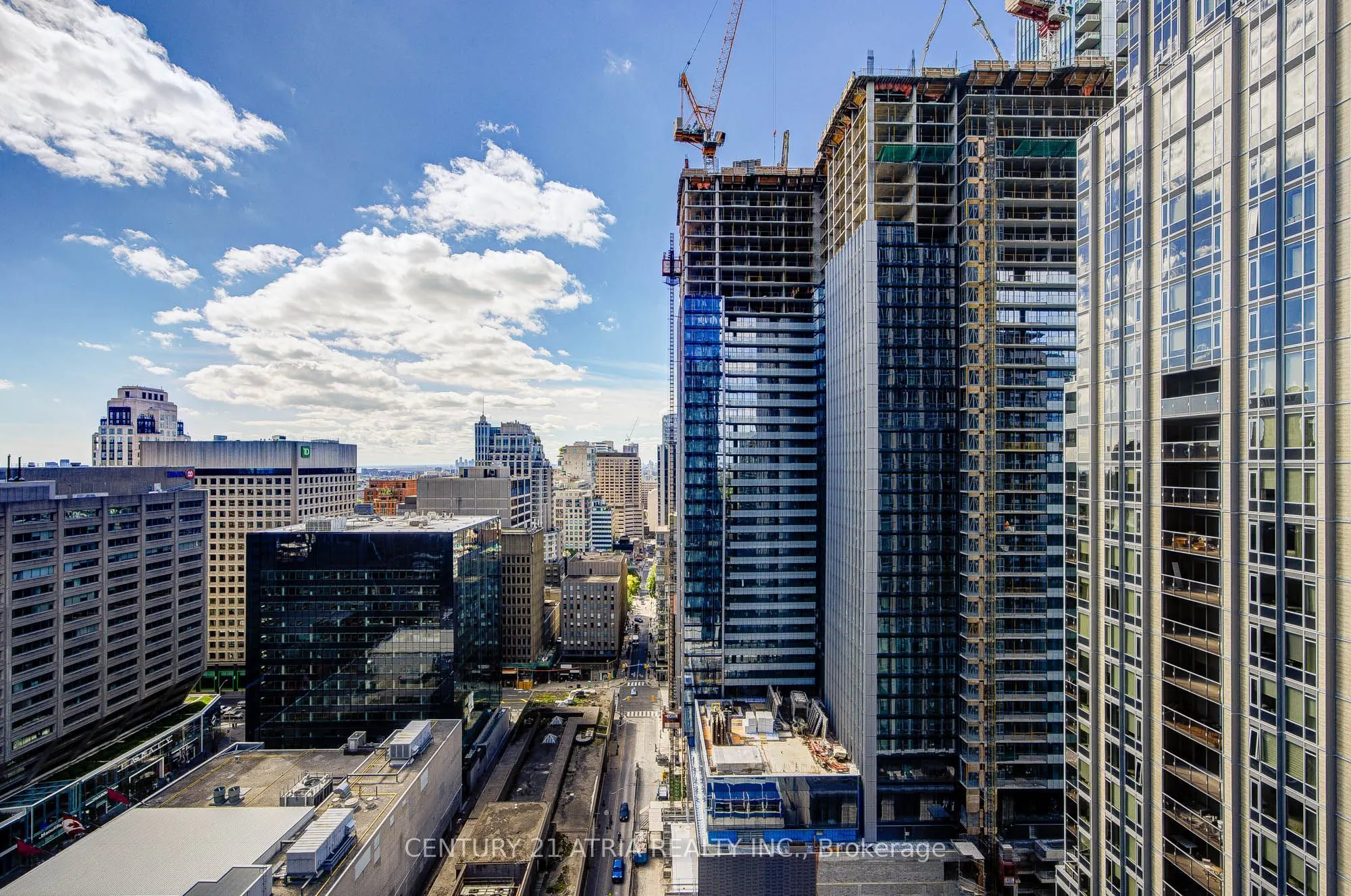 8 CUMBERLAND Street #2403