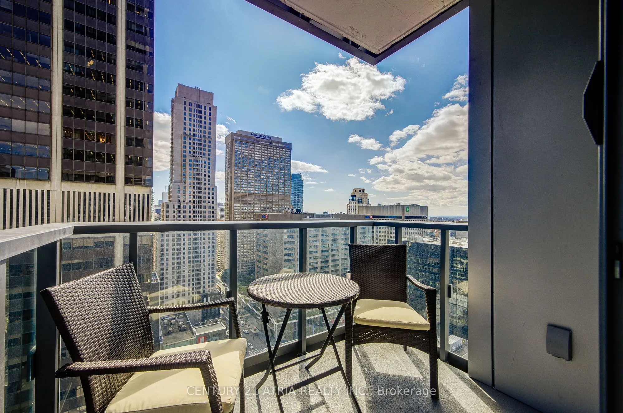 8 CUMBERLAND Street #2403