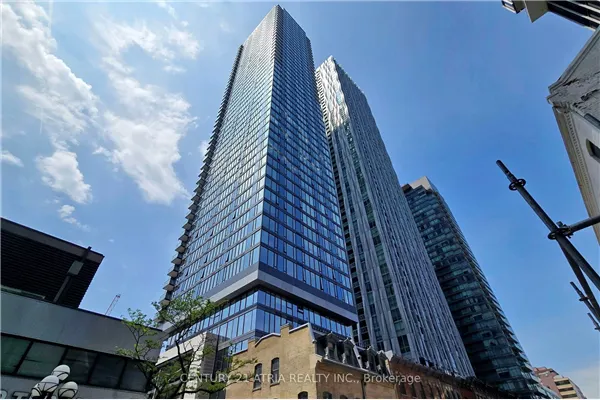 8 CUMBERLAND Street #2403