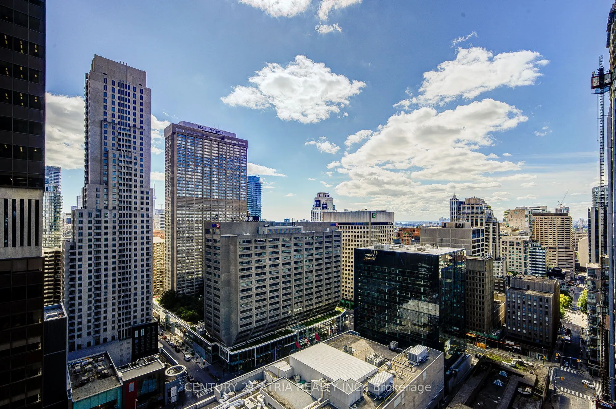 8 CUMBERLAND Street #2403