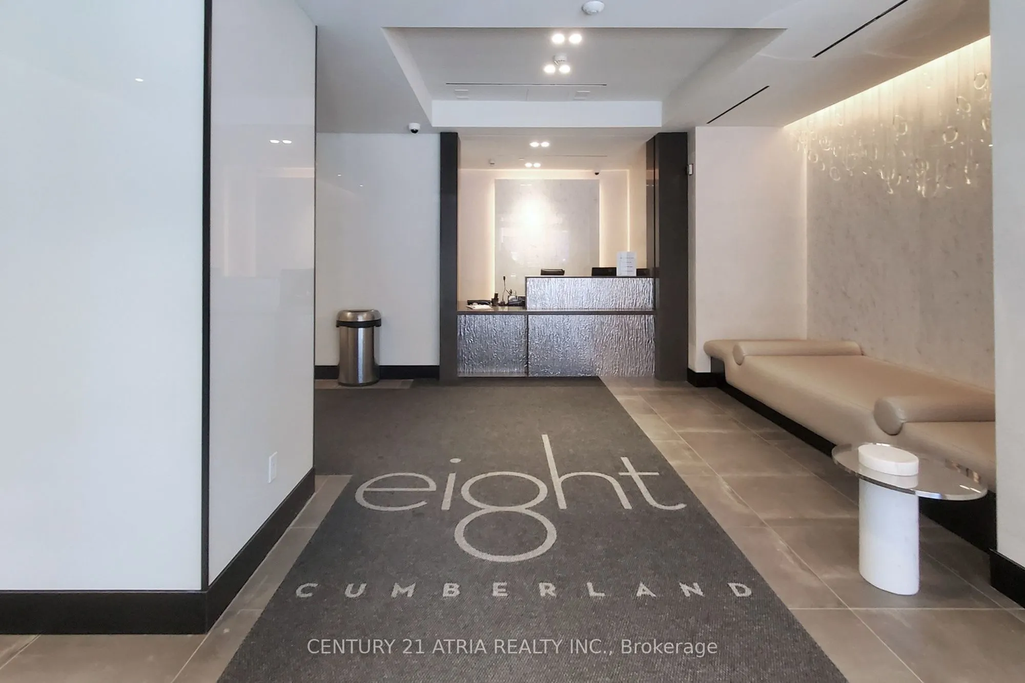 8 CUMBERLAND Street #2403