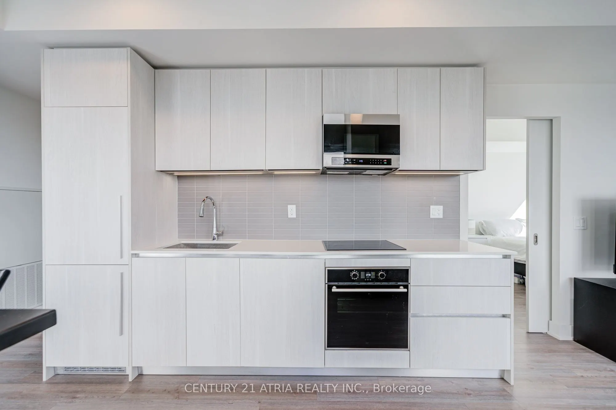 8 CUMBERLAND Street #2403