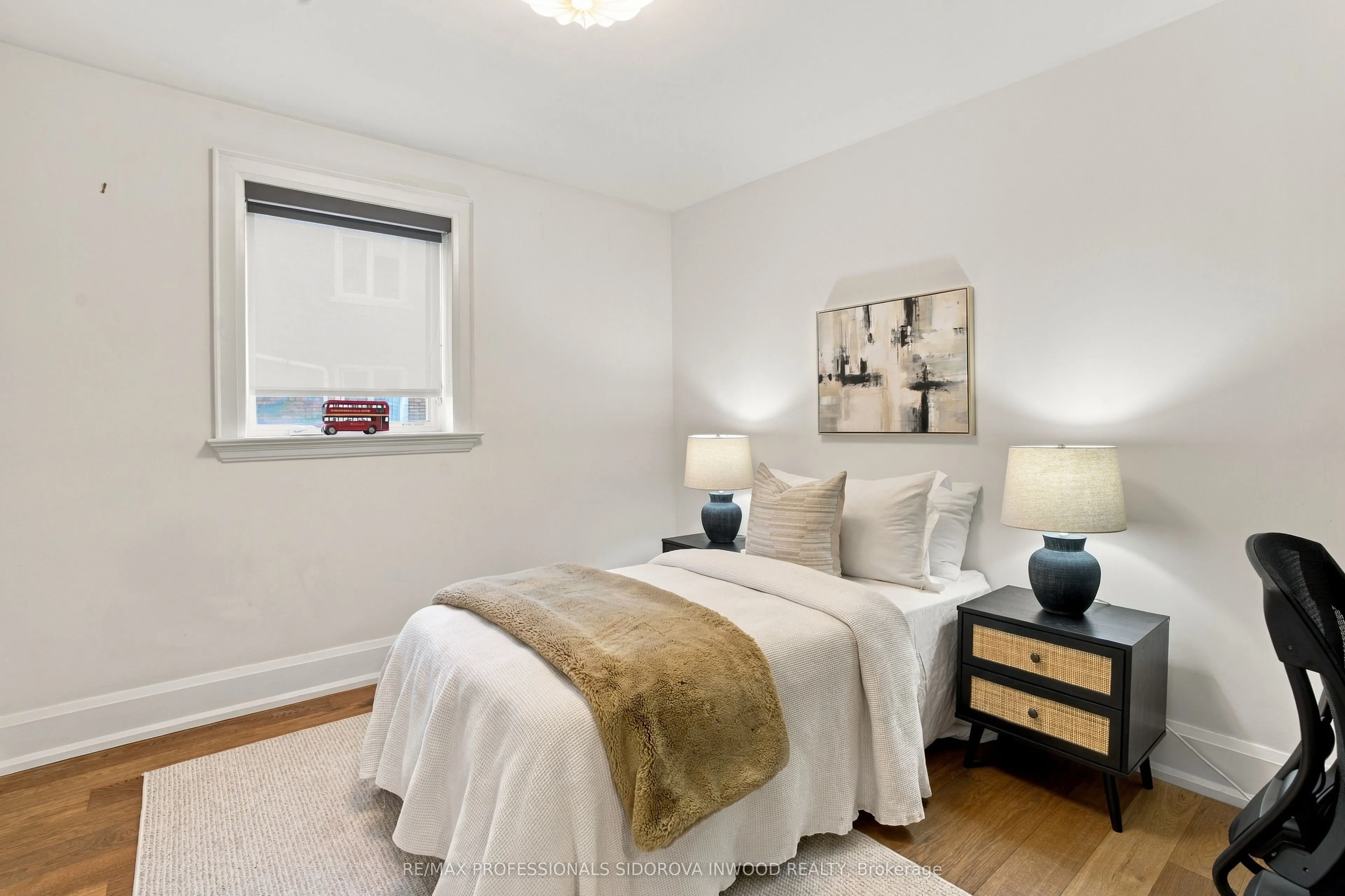 1657 Bathurst Street #2A