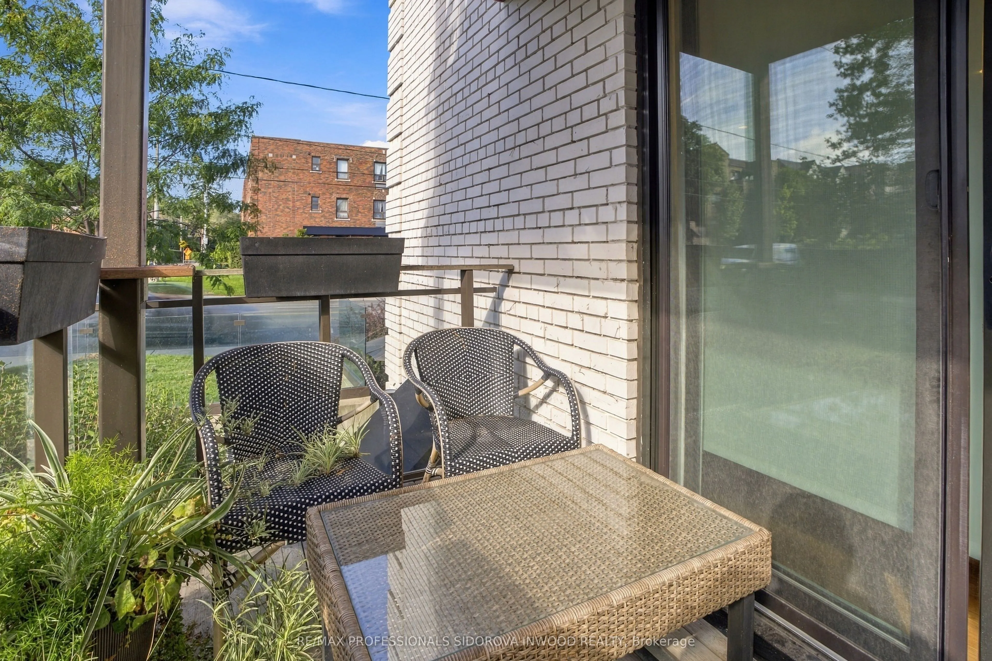 1657 Bathurst Street #2A