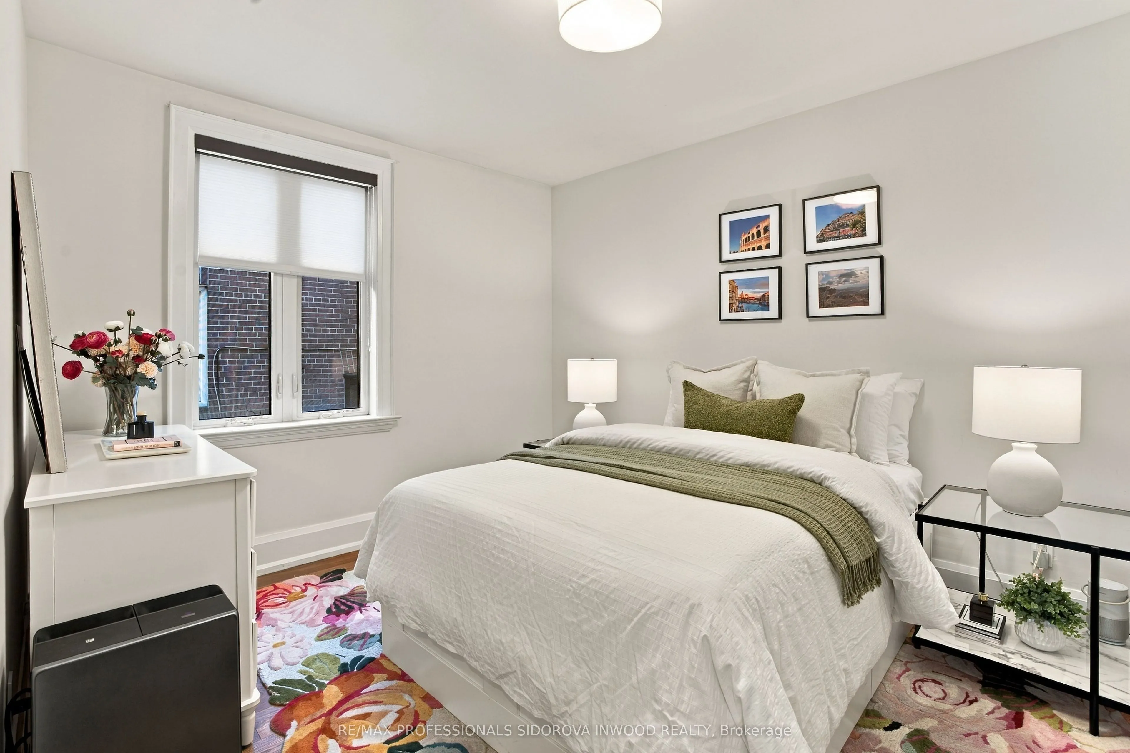 1657 Bathurst Street #2A