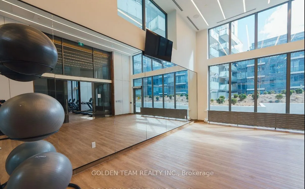 8 Olympic Garden Drive #2108