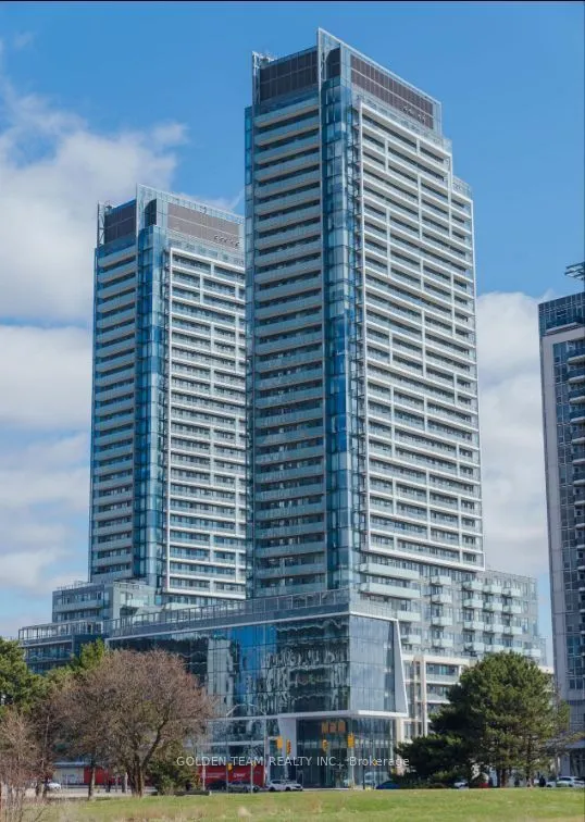 8 Olympic Garden Drive #2108