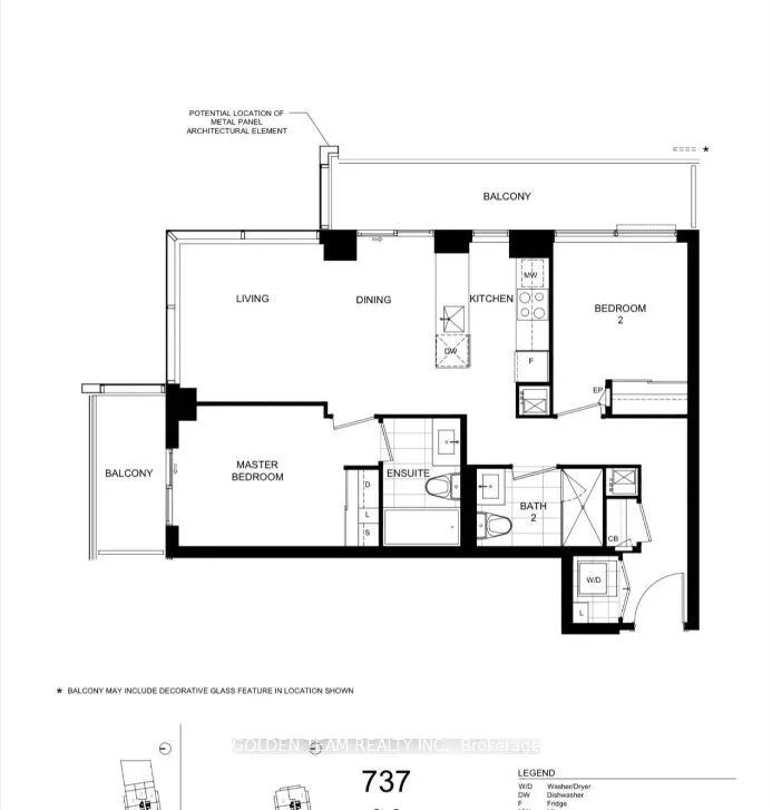 8 Olympic Garden Drive #2108