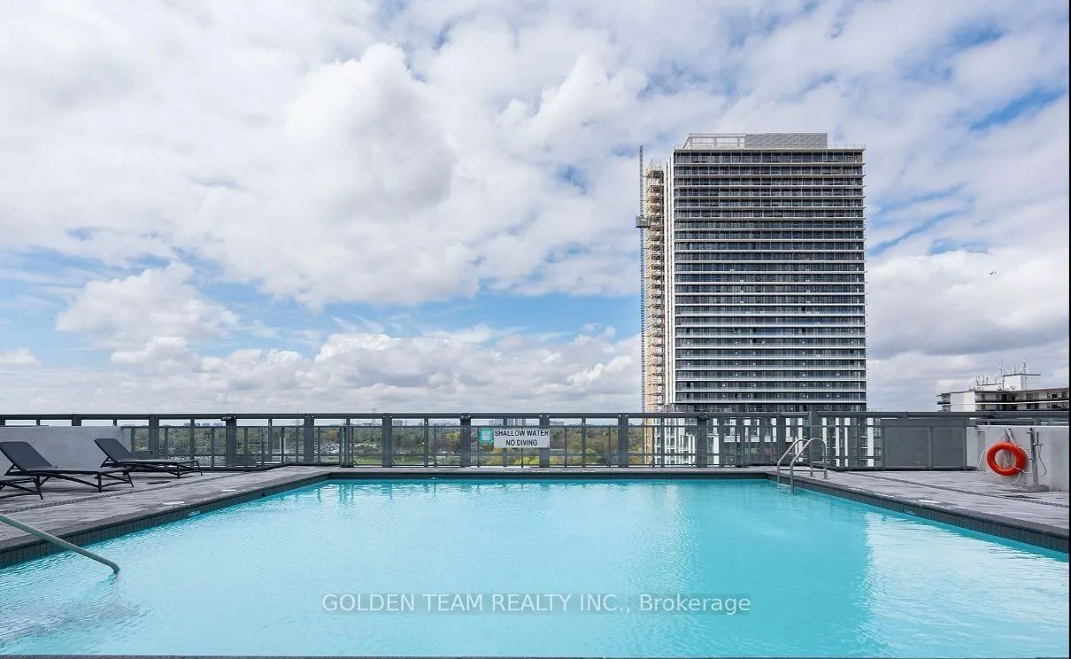 8 Olympic Garden Drive #2108