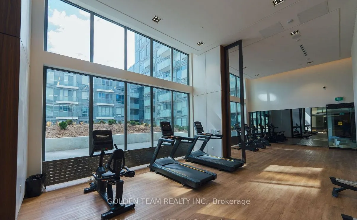 8 Olympic Garden Drive #2108
