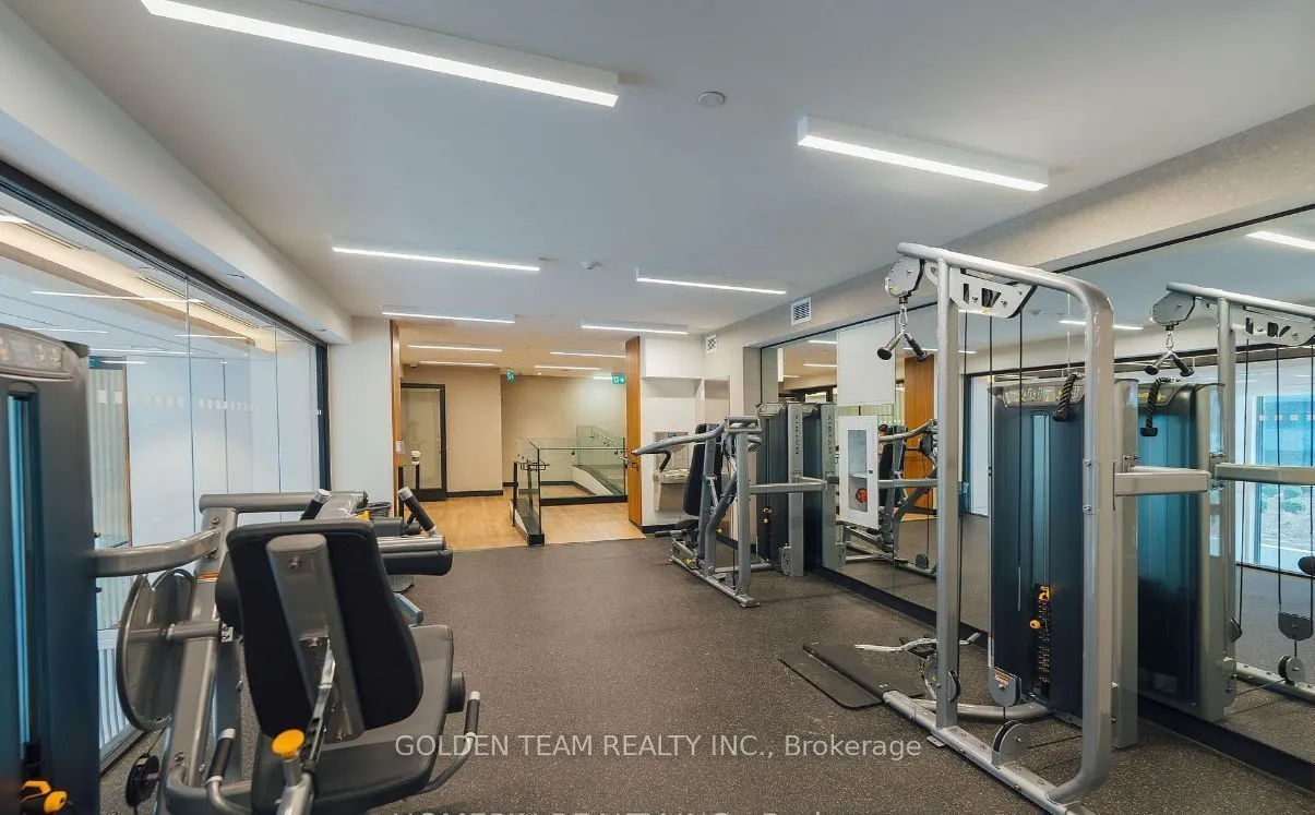 8 Olympic Garden Drive #2108