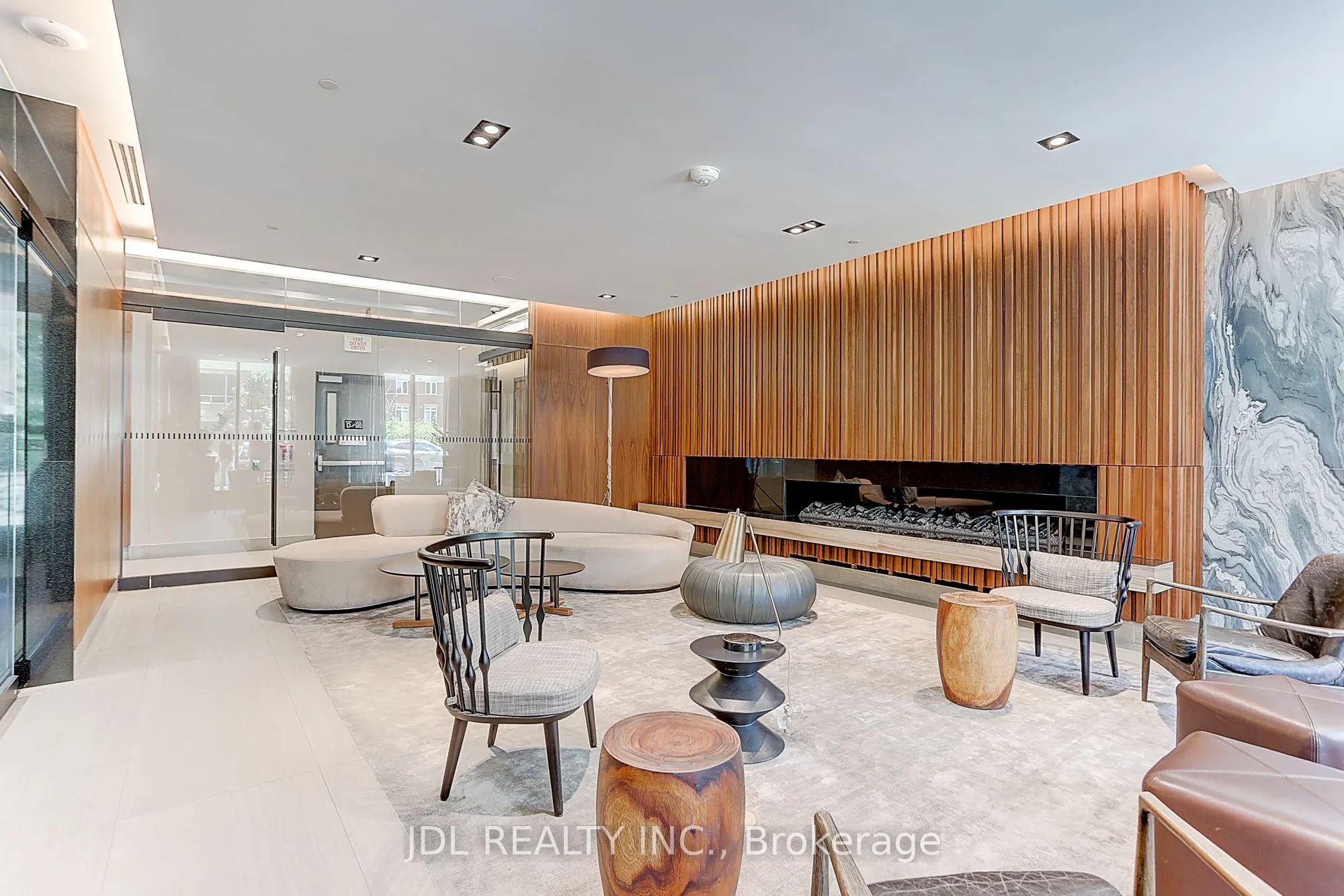 125 Redpath Avenue #2801