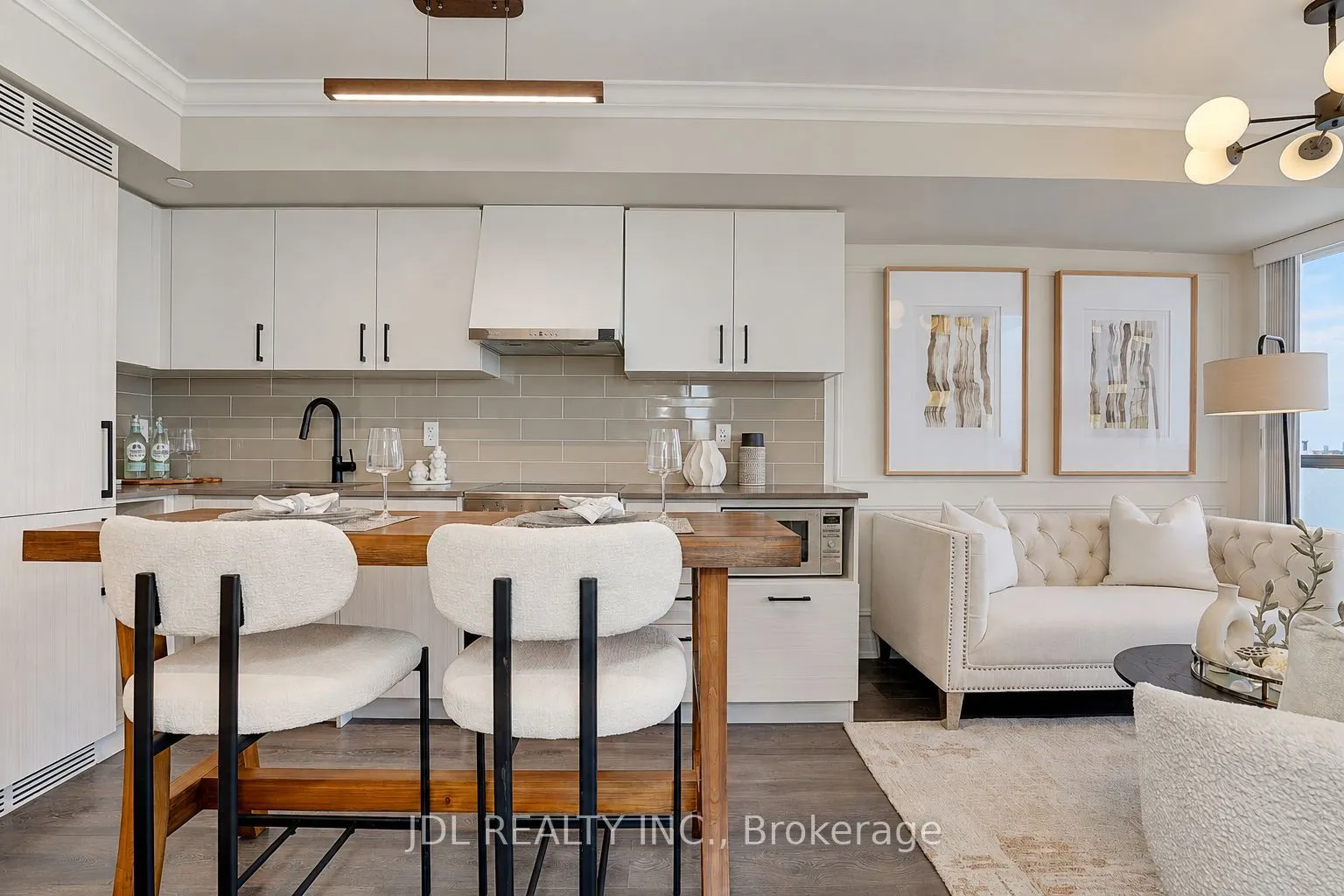 125 Redpath Avenue #2801