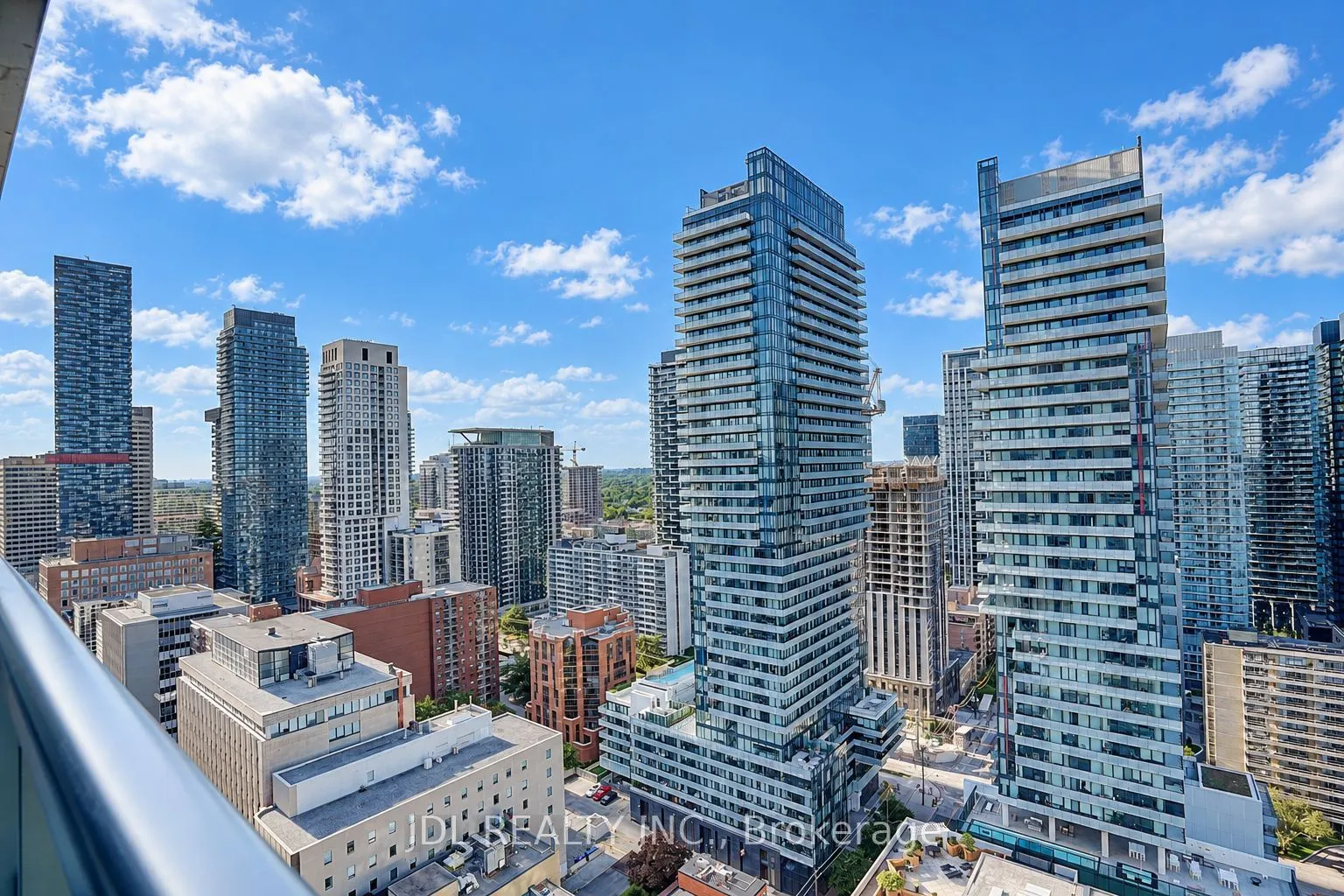 125 Redpath Avenue #2801