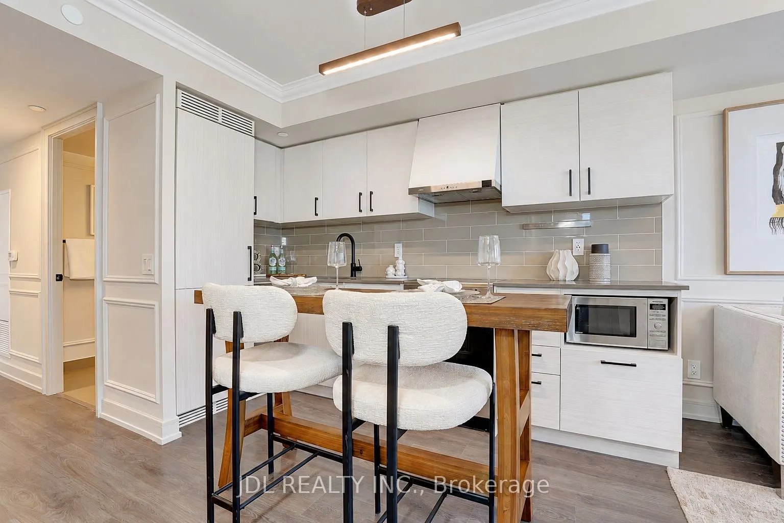 125 Redpath Avenue #2801