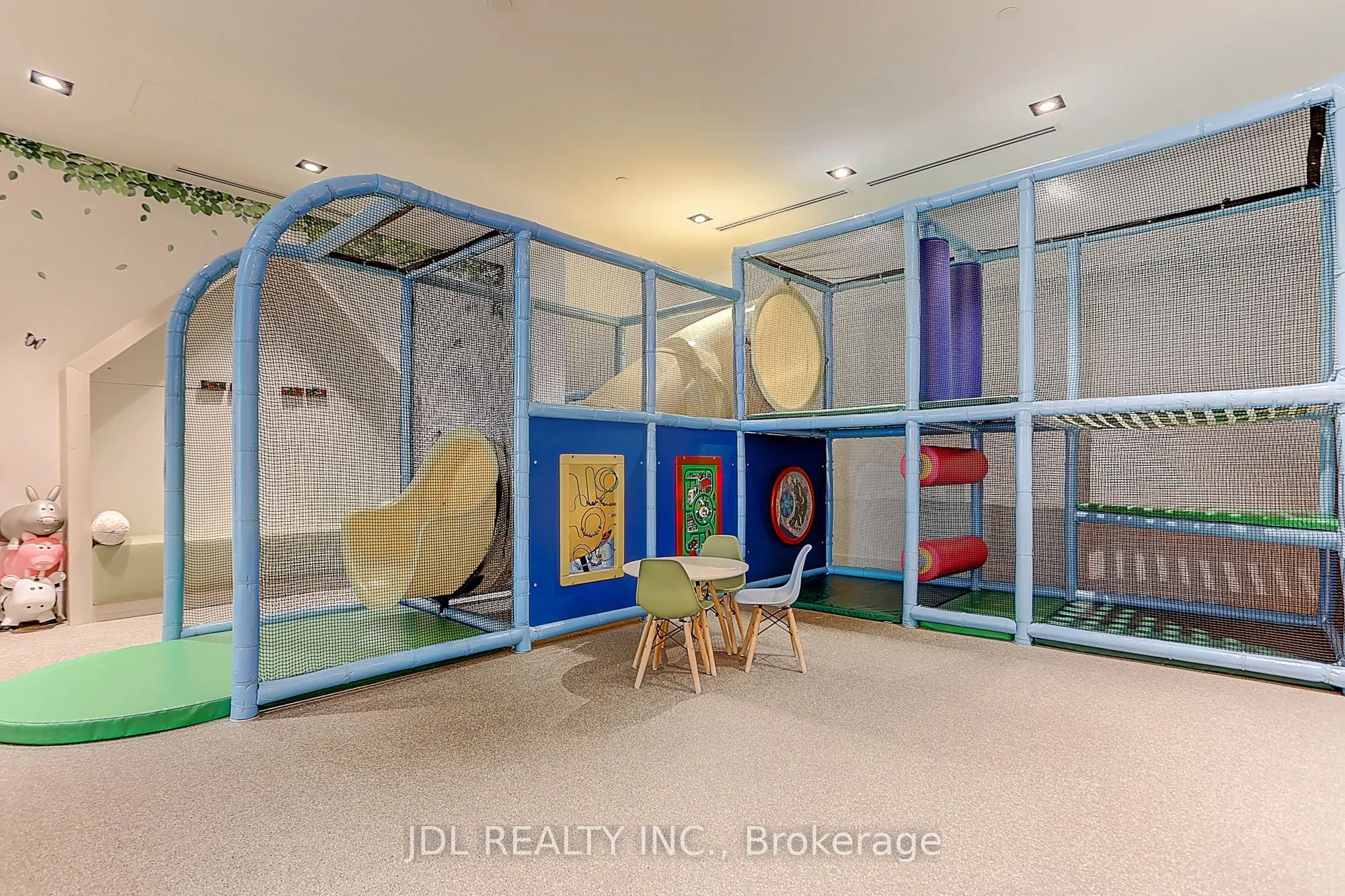 125 Redpath Avenue #2801