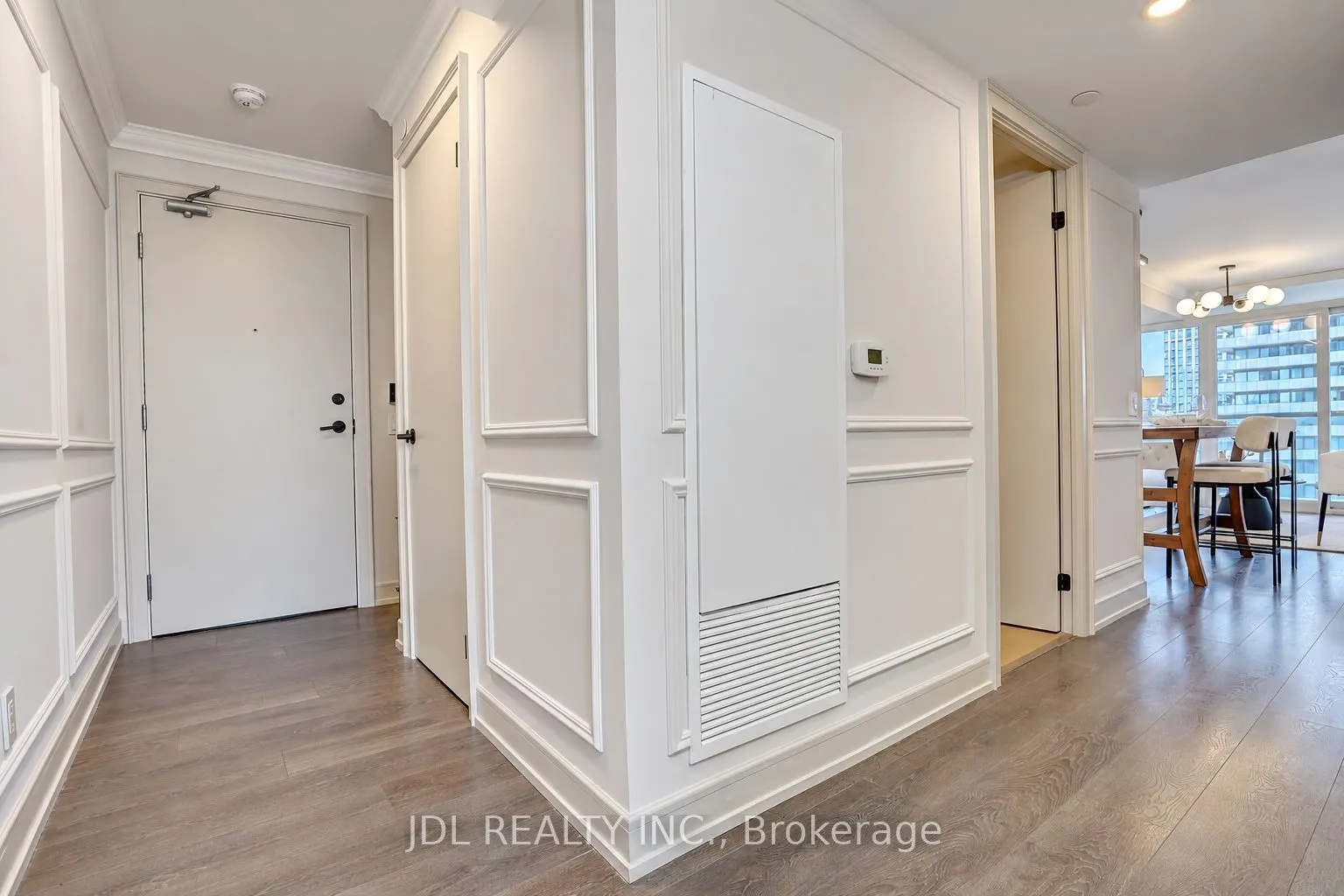 125 Redpath Avenue #2801
