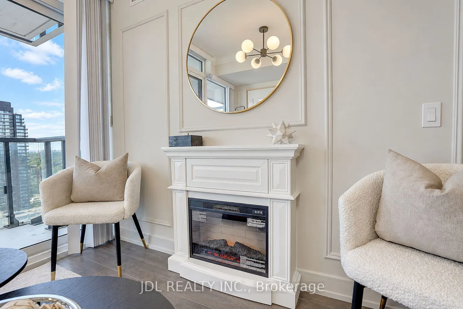 125 Redpath Avenue #2801