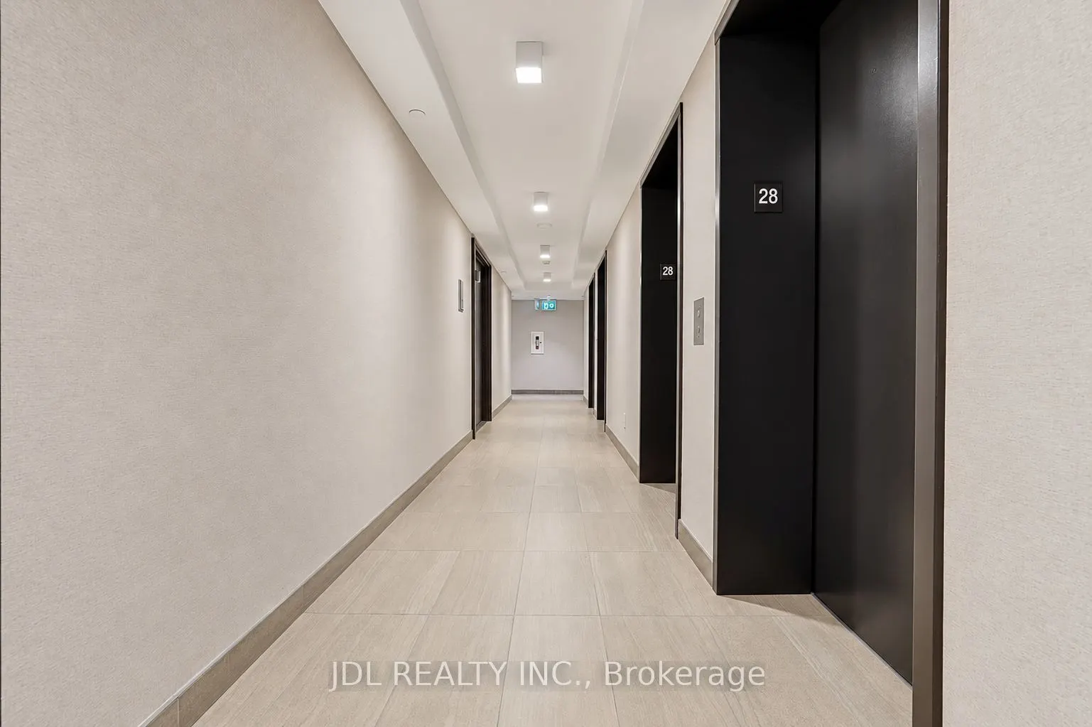 125 Redpath Avenue #2801