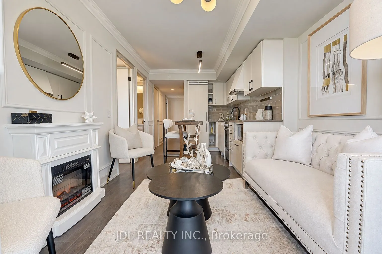 125 Redpath Avenue #2801