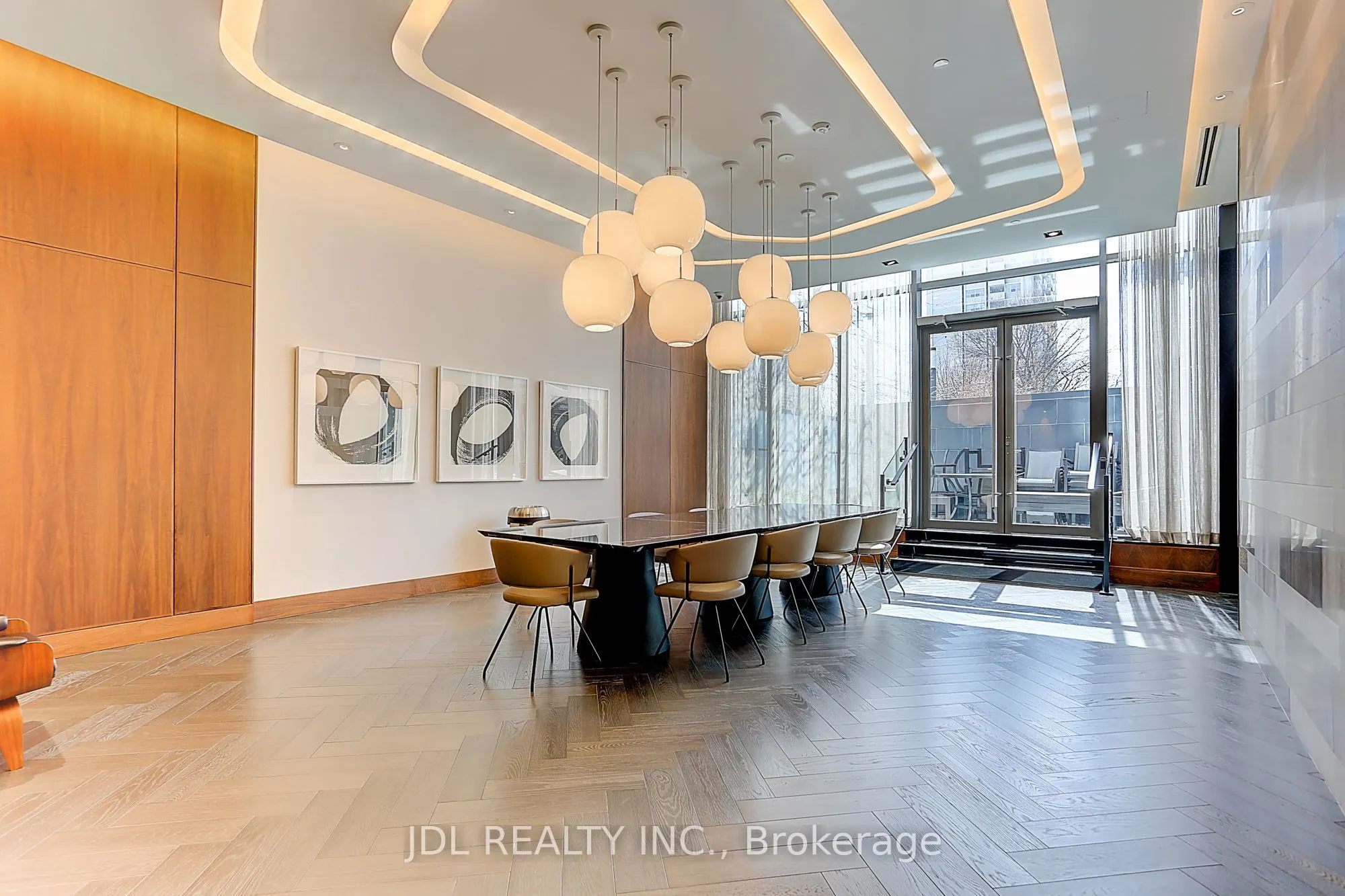125 Redpath Avenue #2801