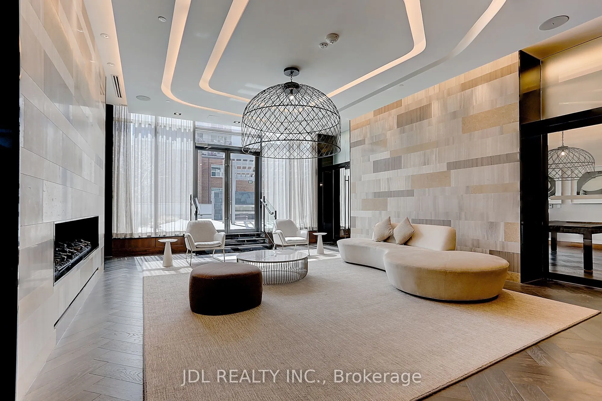 125 Redpath Avenue #2801