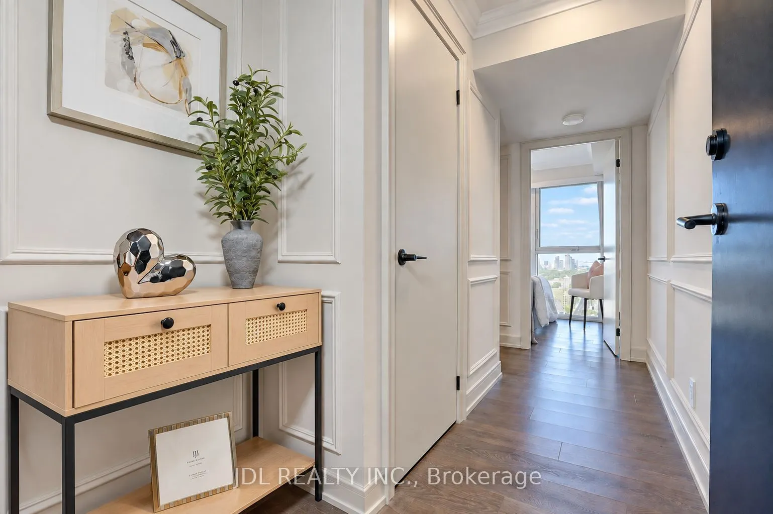125 Redpath Avenue #2801