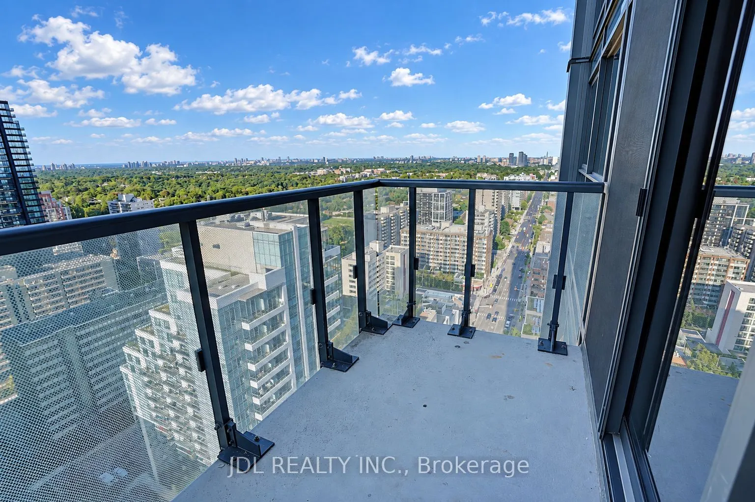 125 Redpath Avenue #2801