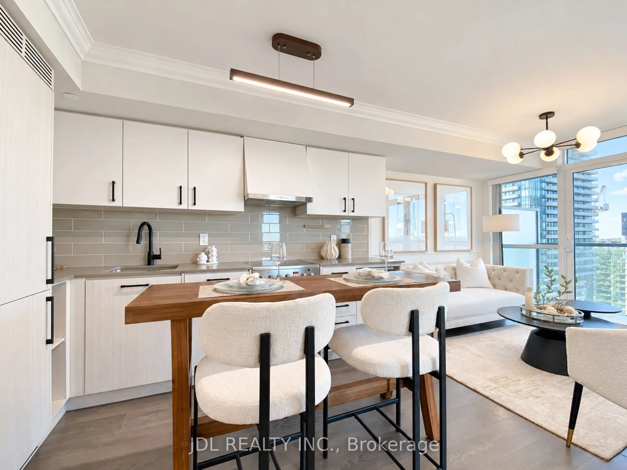 125 Redpath Avenue #2801