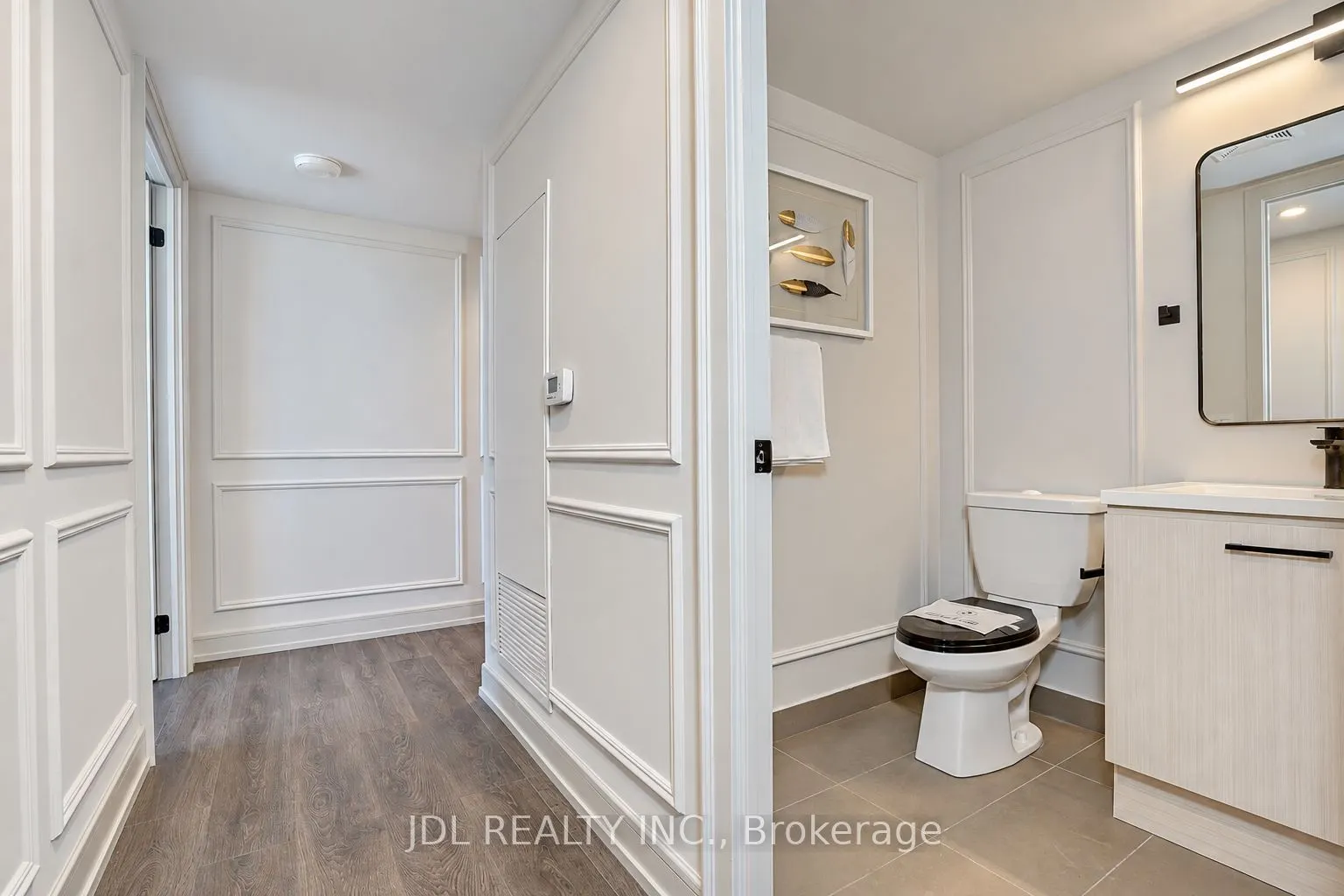 125 Redpath Avenue #2801