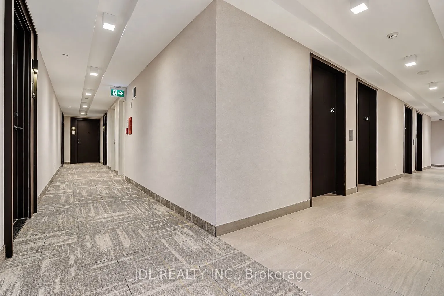 125 Redpath Avenue #2801